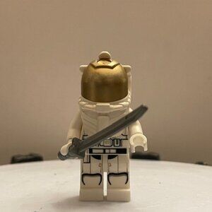 Meet your Posher, Nathan